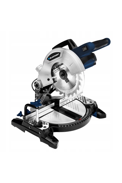 Blaupunkt Ghidaj laser pentru fierăstrău de tăiat la unghi 1300W