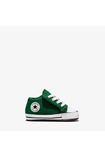 Converse Chuck Taylor All Star Bebek Yeşil Sneaker