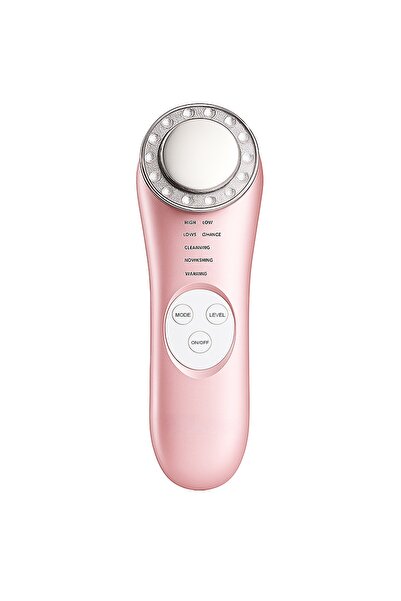 Retoo MEZOTERAPIE FĂRĂ ACURI APARAT DE MASAJ EMS APARAT DE MASAJ FACIAL ȘI LI...