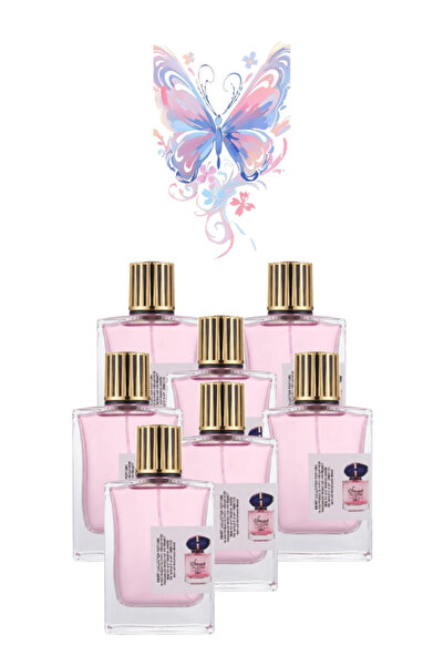 Smart Collection 7 Pieces No. 581 Perfume 100 ML