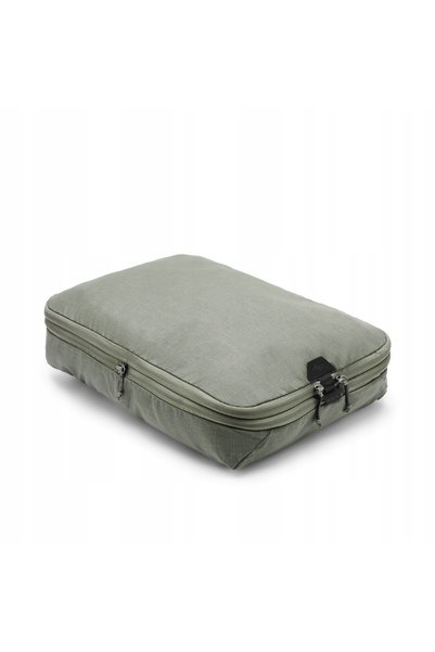 Peak Design Organizator de bagaje Travel Line, mare, verde salvie - gri-verde