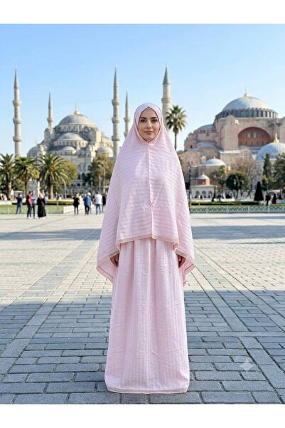 LAMASAT AVM ثوب الصلاة