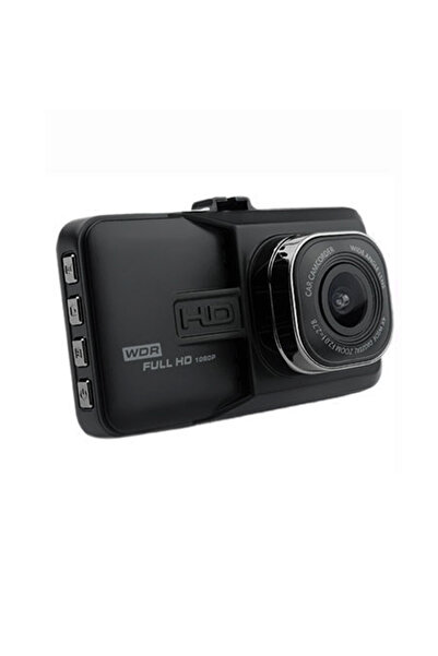 GOMEDIA Cameră auto WDR Full HD pentru marșarier 32GB