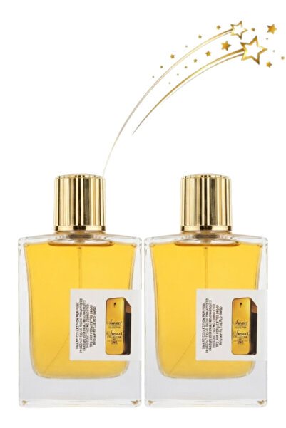 Smart Collection 2 Pieces No. 262 Perfume 100 ML