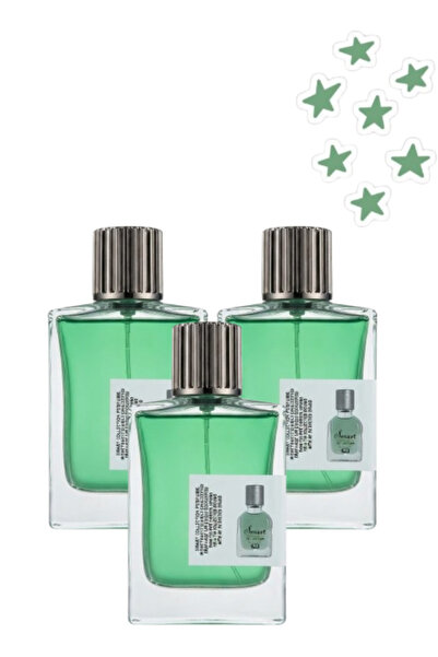 Smart Collection 3 Pieces No. 623 Perfume 100 ML
