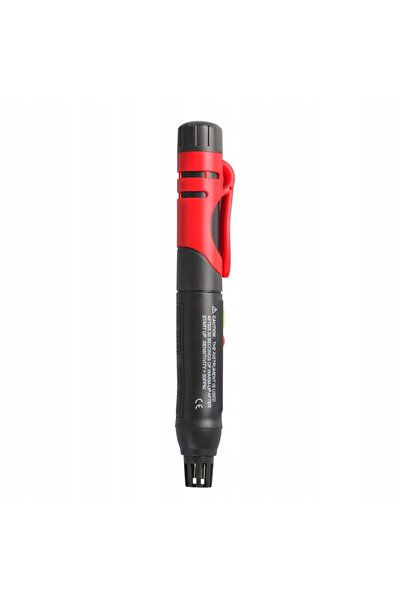 Wintact DETECTOR DE GAZE SENSIBIL PENTRU METAN, PROPan, BUTAN, ALTE GAZE INFL...