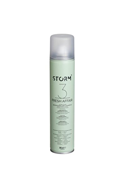 OEM Sampon Uscat Fresh Affair 200ml - Par, Articole Supermarket