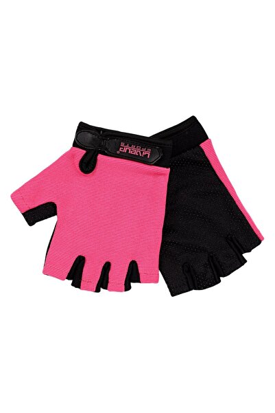 OEM Manusi pentru Antrenament Dama Negre Roz - Sport Jucarii Exterior