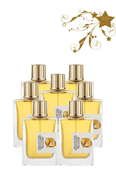 Smart Collection 7 Pieces No. 306 Perfume 100 ML