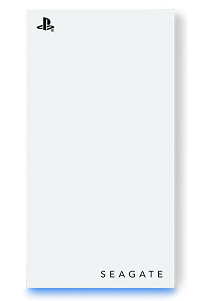 Seagate Unitate de stocare pentru jocuri PlayStation, SSD extern de 2TB, STMH...
