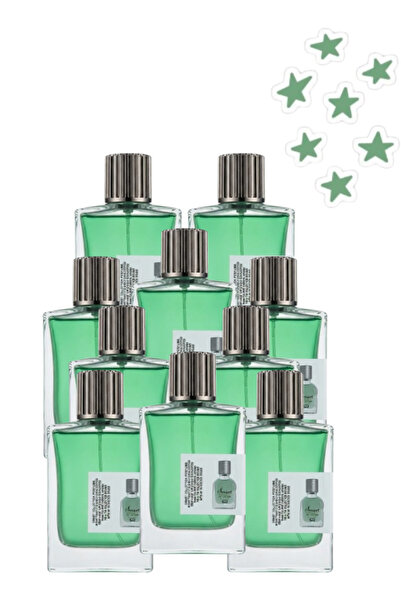 Smart Collection 10 Pieces No. 623 Perfume 100 ML