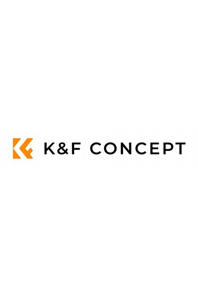K&F CONCEPT Filtru ND 3-1000 gri 77mm REGULABIL FADER MC K&F Nano - D ND3-ND1000