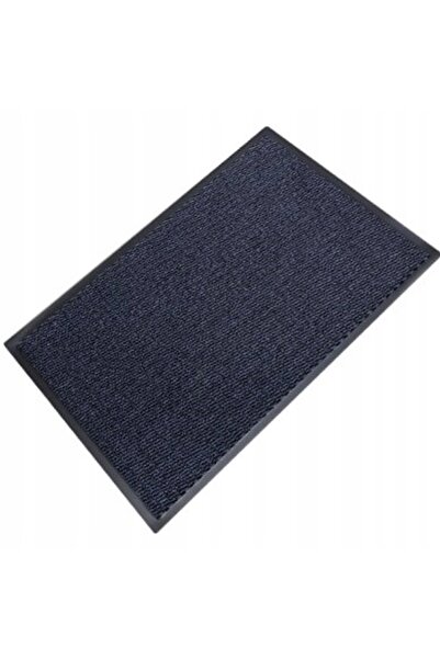 NO BRAND Covoraș de intrare pentru ușă, din cauciuc absorbant, 60x90cm