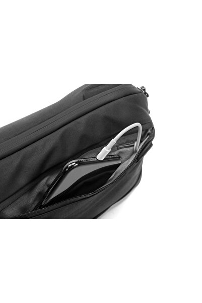 Peak Design Husă pentru accesorii Travel Line Tech Pouch Gri