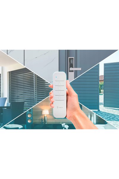 BleBox PILOT SREMOTE/BLEBOX Wi-Fi
