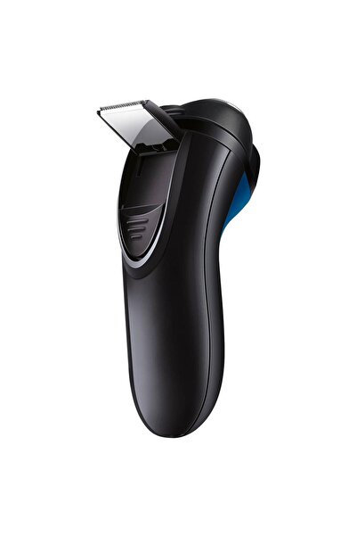 Sencor Aparat de ras electric pentru bărbați BEARD SMS 4011BL