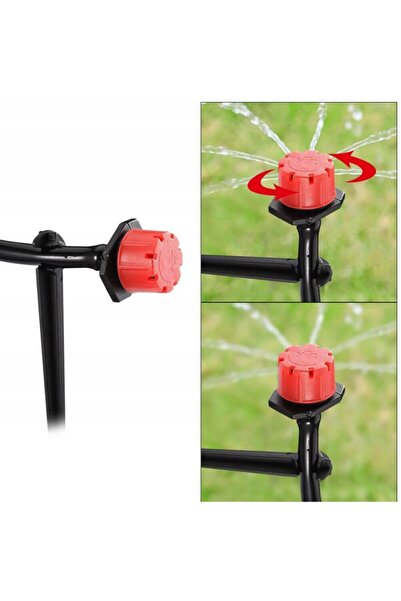 Gotel SISTEM DE IRRIGAȚIE PRIN PICURARE CU PERDEA DE APĂ ȘI ASPIRATOR DE CEAȚ...