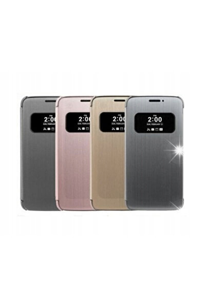 LG Husă originală cu vizor pentru Do G5 QUICK CFV-160