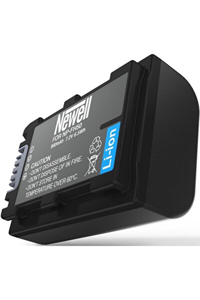 Newell Baterie pentru Sony np-fh50 900mAh