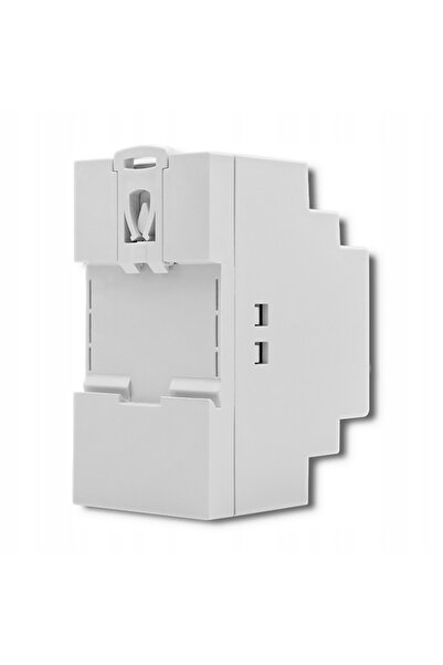 Qoltec Sursă de alimentare pe șină DIN 24V 2.5A 60W pentru automatizări indus...