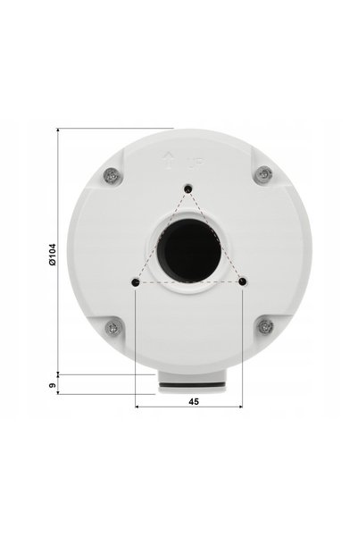 NO BRAND SUPORT CAMERA STG-JB05-B STG
