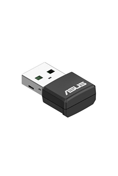 ASUS ADAPTOR WRL 1800MBPS USB/DUAL BAND, USB-AX55 NANO