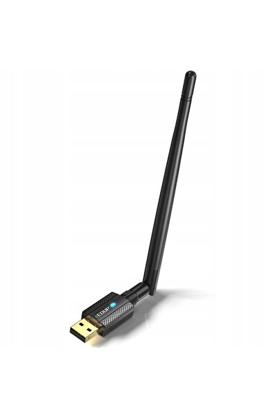 EDUP Transmițător USB extern pentru Bluetooth 5.3 fără fir + Antenă