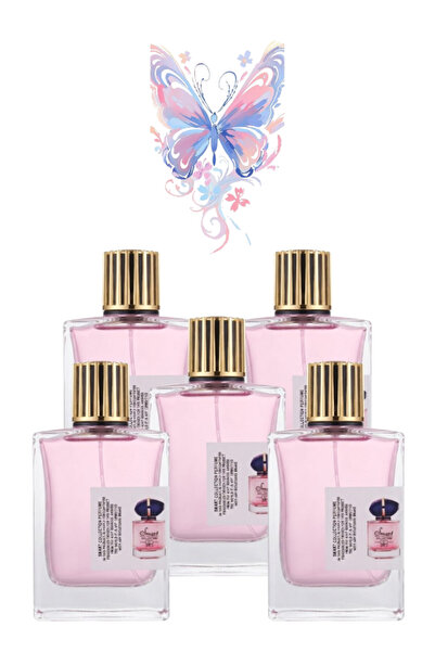 Smart Collection 5 Pieces No. 581 Perfume 100 ML