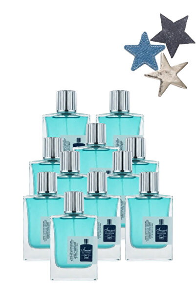 Smart Collection 11 Pieces No. 351 Perfume 100 ML