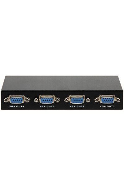 Delta Splitter VGA VGA-SP-1/4