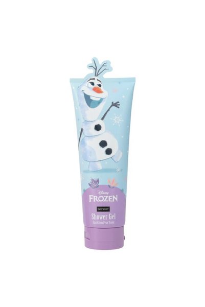 SENCE Gel de duș pentru copii Frozen Olaf 250 ml