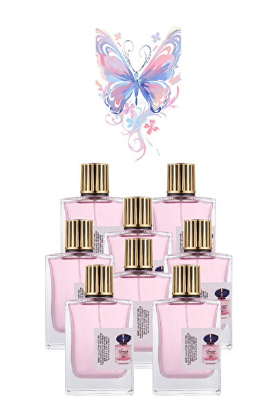Smart Collection 8 Pieces No. 581 Perfume 100 ML