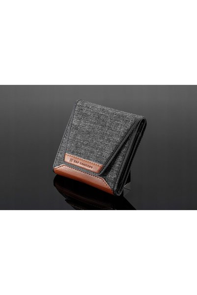 K&F CONCEPT Husă pentru 3 FILTRE de 62mm impermeabile PREMIUM