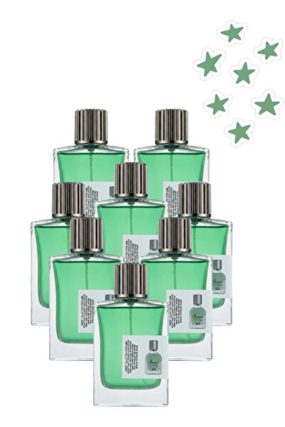 Smart Collection 8 Pieces No. 623 Perfume 100 ML