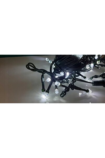 NO BRAND SOPLE 500 LUMINI LED DE EXTERIOR IP44 CU LUMINĂ CONSTANTĂ + INTERMIT...