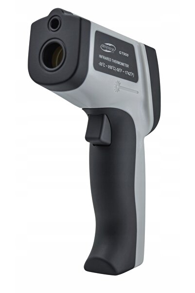 Benetech PIROMETRU THERMOMETRU LASER FĂRĂ CONTACT INFRAROȘU EMISIVITATE -50 +...