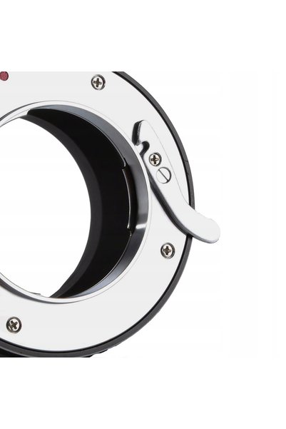 K&F CONCEPT Adaptor EXA EXAKTA pentru montura SONY NEX E A6500 A6600 A7 A9