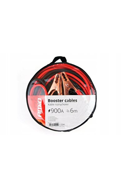 AMIO MOCNE fire cabluri jumperi 900A 6m CAPAC