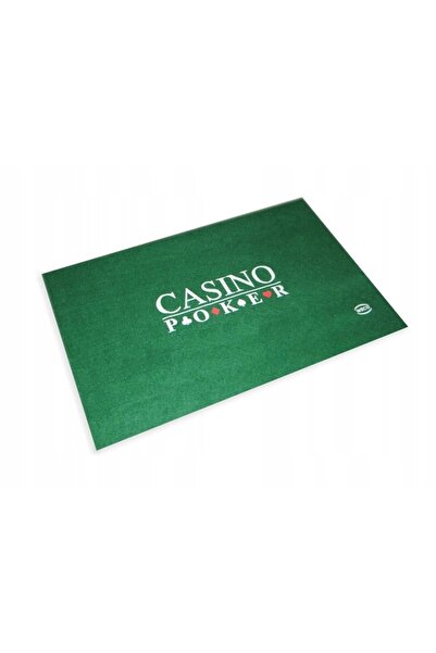 NO BRAND SET DE JOC DE POKER PREMIUM 500 JETE DE PLASTIC 2 PACHETE DE CĂRȚI +...