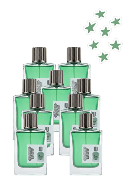 Smart Collection 9 Pieces No. 623 Perfume 100 ML
