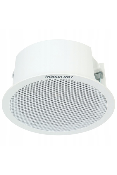 Hikvision Difuzor de tavan DS-QAZ0203G1-S 3 W