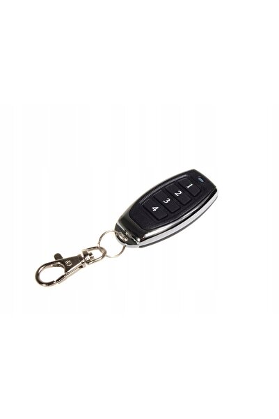 Maclean Telecomandă universală pentru ușă de garaj MCE94 cu auto-copiere pent...