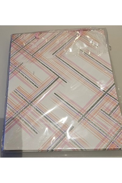 Generic Brand Gift Bag small 2pcs with rope handles