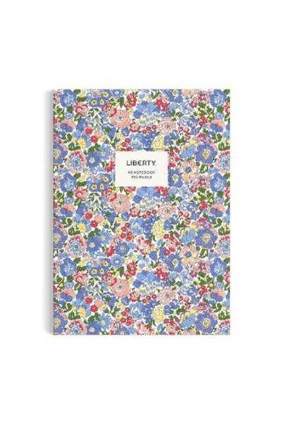 Galison Liberty Nell, Annie and May Premium Σημειωματάριο Α5