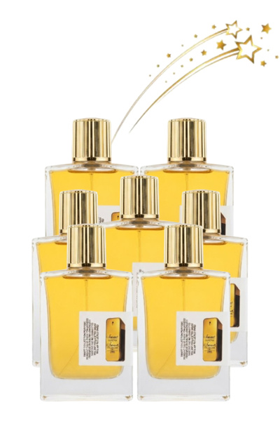 Smart Collection 7 Pieces No. 262 Perfume 100 ML