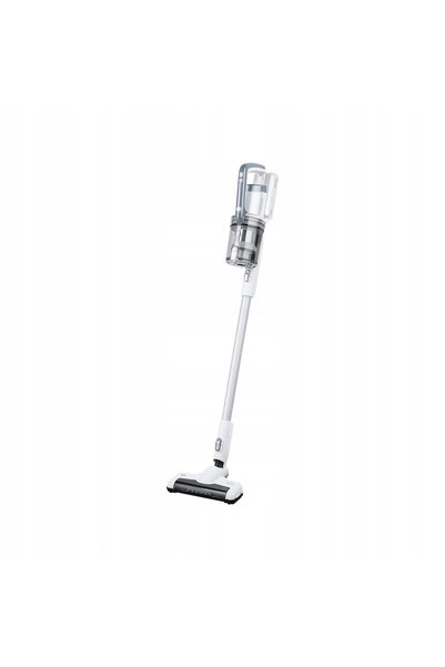 Teesa Aspirator vertical fără fir cu perie electrică