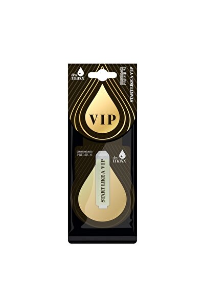 OEM Odorizant auto, fiola, Deo Maxx, Porniți ca un VIP, mașină nouă, 5 ml