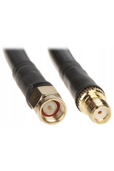 NO BRAND CABLU ANTENĂ SMA-W/SMA-G+H155-0.2M