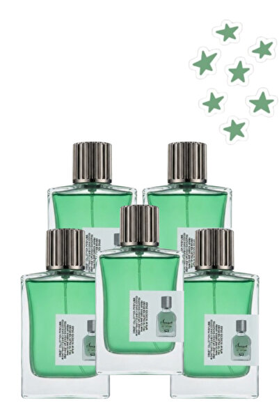 Smart Collection 5 Pieces No. 623 Perfume 100 ML