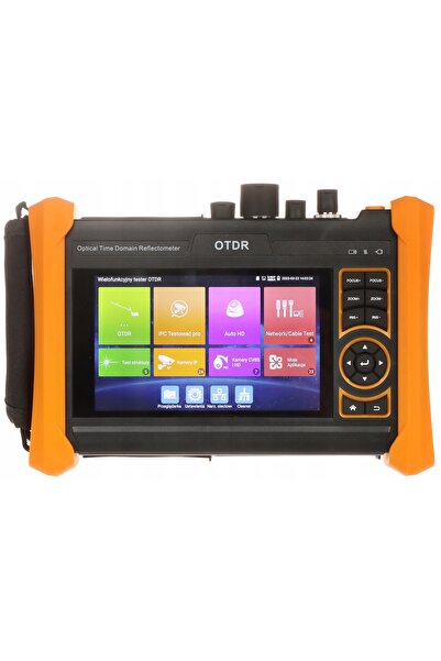 NO BRAND REFLECTOMETRU OPTIC ÎN DOMENIUL TIMPULUI (OTDR) CU TESTER CCTV CS-R3...